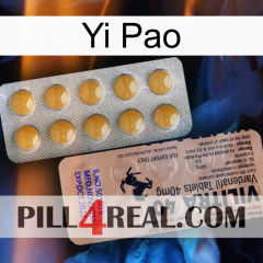 Yi Pao 41